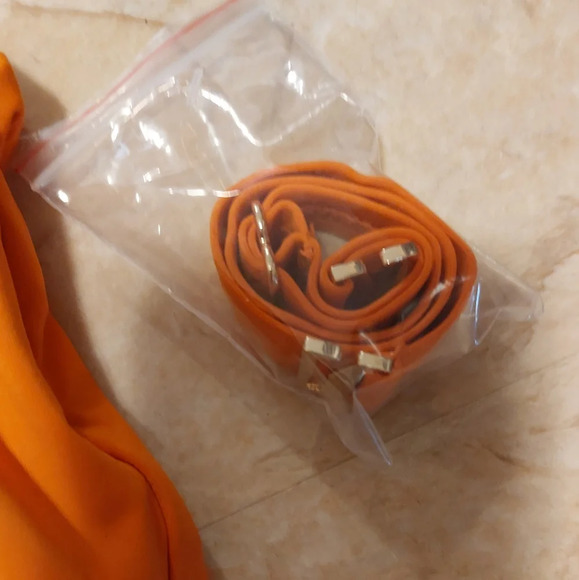 Michael kors mimosa  swimming suit bnwt size plus 24W - Picture 4 of 8